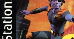 ReBoot: Countdown To Chaos - Video Game