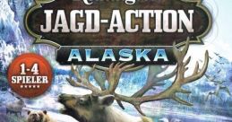 Remington Super Slam Hunting Alaska Remington Dangerous Animals Remington Jagd-Action: Alaska - Video Game Video game