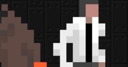 RETSNOM - Video Game