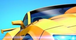 Ridge Racer Draw and Drift - Video Game