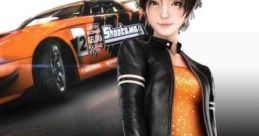 Ridge Racer Slipstream - Video Game