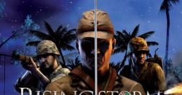 Rising Storm Red Orchestra 2: Rising Storm - Video Game
