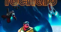Rochard - Video Game