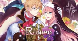 Romeo & Juliet ロミオ＆ジュリエット - Video Game