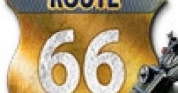 Route 66 - Video Game