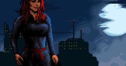 Saboteur II: Avenging Angel - Video Game