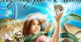 Samantha Swift and the Mystery from Atlantis - Video Game