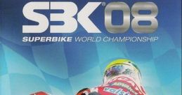 SBK-08 Superbike World Championship - Video Game