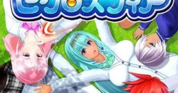 Secrosphere Sekurosufia - Video Game