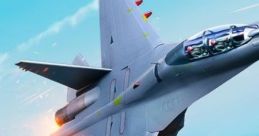 Sky Gambler Infinite Jets - Video Game