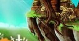 Skyward Collapse - Video Game