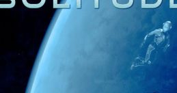 Solitude: Inspired by Lone Echo II - Video Game