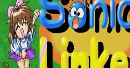 Sonic Linker - Video Game Video game from Sonic Linker for X68000. Published by May-Be Soft (1993). Uploaded by random1.
