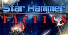 Star Hammer Tactics - Video Game