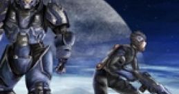 StarForge - Video Game