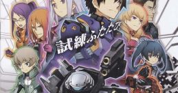 Steel Chronicle スティールクロニクル - Video Game
