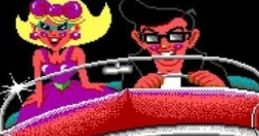 Street Rod - Video Game