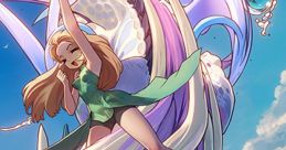 Summon Dragons 2 나만없어 드래곤 - Video Game