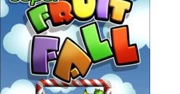 Super Fruitfall - Video Game