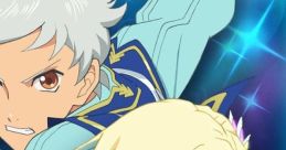 Tales of the Rays テイルズ オブ ザ レイズ - Video Game Video game from Tales of the Rays テイルズ オブ ザ レイズ for