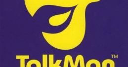 TalkMan トークマン - Video Game