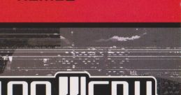 TeknoWerk Promotional Disc - Video Game