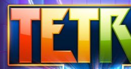Tetris Blitz - Video Game