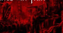 The Fall of Bahamut Final Fantasy VII, Final Fantasy VI - Video Game