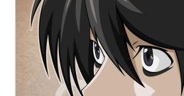 L Lawliet (Death Note [LATINO] )