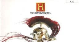 The History Channel: Great Battles of Rome - Video Game
