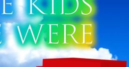 The Kids We Were: Complete Edition 忘れないで、おとなになっても。 - Video Game