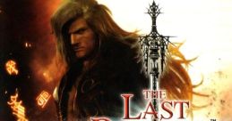 The Last Remnant ラストレムナント - Video Game