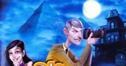 The Mystery Team - Video Game Video game from The Mystery Team for PSP. Published by SCE Europe (2011). Uploaded by
