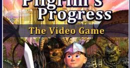 The Pilgrims Progress: The Video Game - Video Game