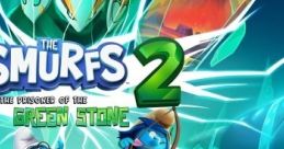 The Smurfs 2: The Prisoner of the Green Stone - Video Game