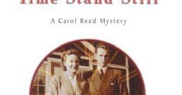 Time Stand Still: A Carol Reed Mystery - Video Game