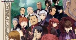 Umineko no Naku Koro ni: Majo to Suiri no Rinbukyoku うみねこのなく頃に 〜魔女と推理の輪舞曲〜 - Video Game Video game