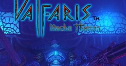 Valfaris: Mecha Therion - Video Game