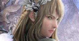 Valkyrie Elysium ヴァルキリーエリュシオン - Video Game