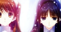 White Album 2: Shiawase no Mukougawa WHITE ALBUM2 -幸せの向こう側- - Video Game