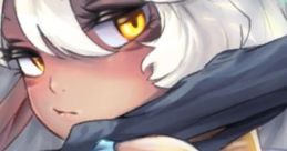 Witch Spring 2 魔女の泉2​ - Video Game