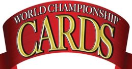 World Championship Cards - Video Game