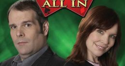 World Championship Poker Featuring Howard Lederer - All In - Video Game