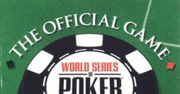 World Series of Poker - Video Game