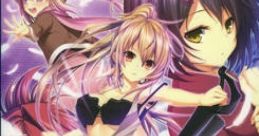 Yurikago yori Tenshi made (Trial) 揺り籠より天使まで 体験版 - Video Game Video game from Yurikago yori Tenshi made