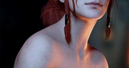 Triss Merigold (Witcher 3) Type your text and hear it in the voice of Triss Merigold (Witcher 3).