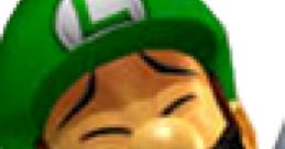 Luigi : Super Smash Bros. Melee
