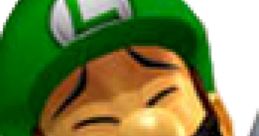 Luigi Sounds: Super Smash Bros. Melee