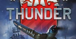 War Thunder : Free Game & Voice Clips