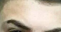 Close-up portrait showcasing a young individual with distinct features, related to TTS Voces - bautiagnone.